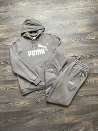 Оригинальный спортивный костюм Puma Пума