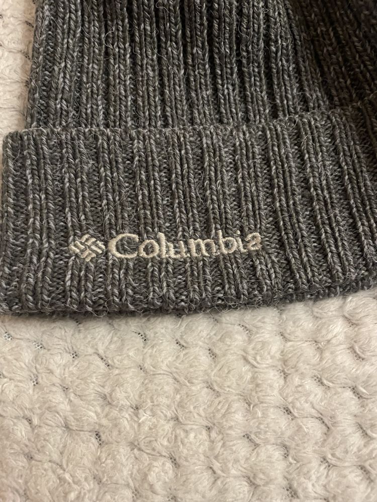 Шапка Columbia