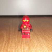 LEGO Ninjago / Kai (Honor Robe) / njo265 / oryginalna minifigurka