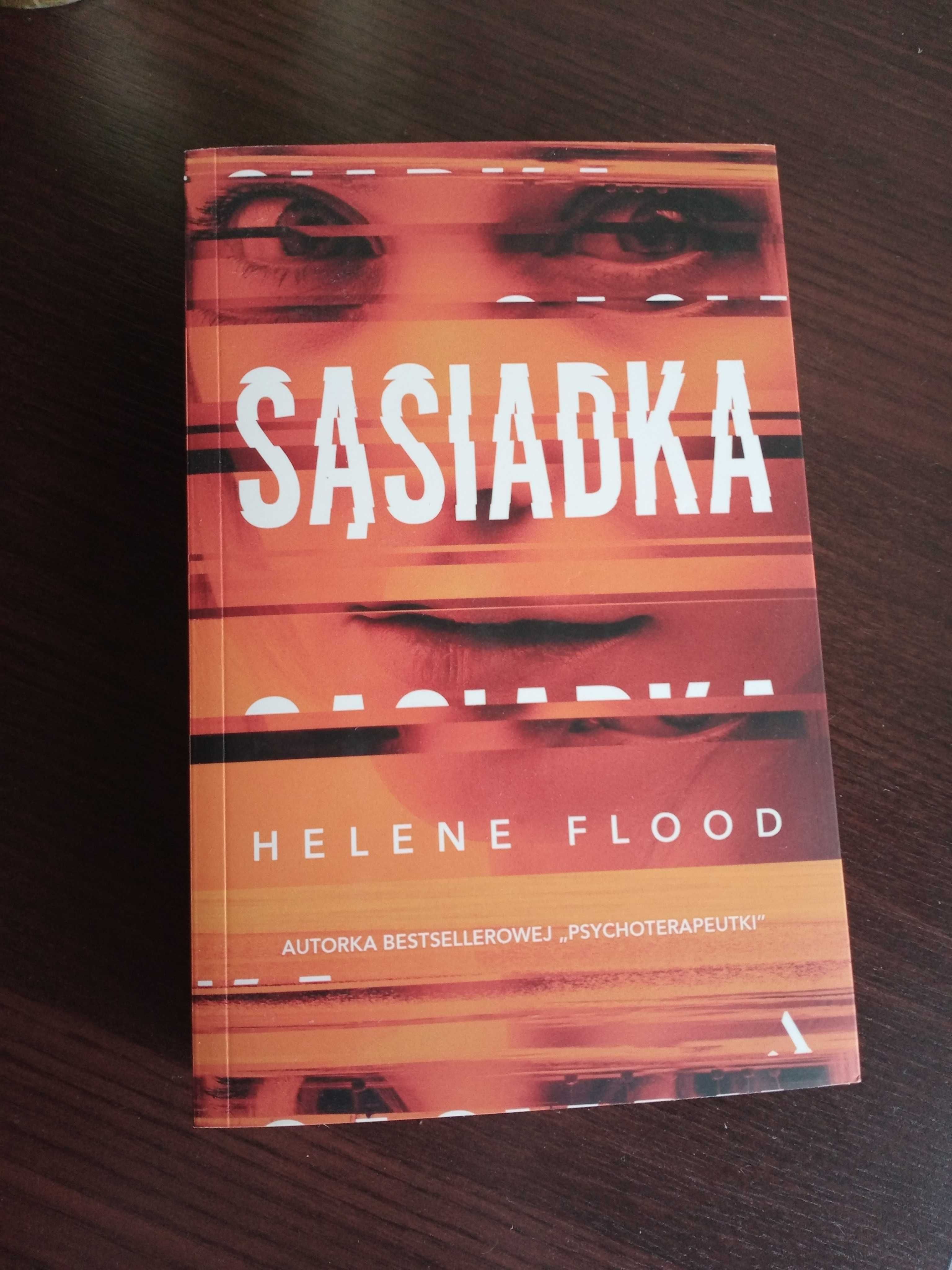 Sąsiadka - Helene Flood (nowa)