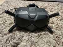 Dji gogles V2 gogle fpv do o3, vista, air unit, avata
