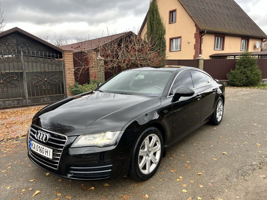 Продам автомобиль