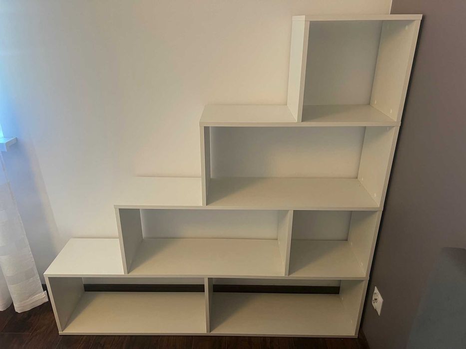 Półka na książki