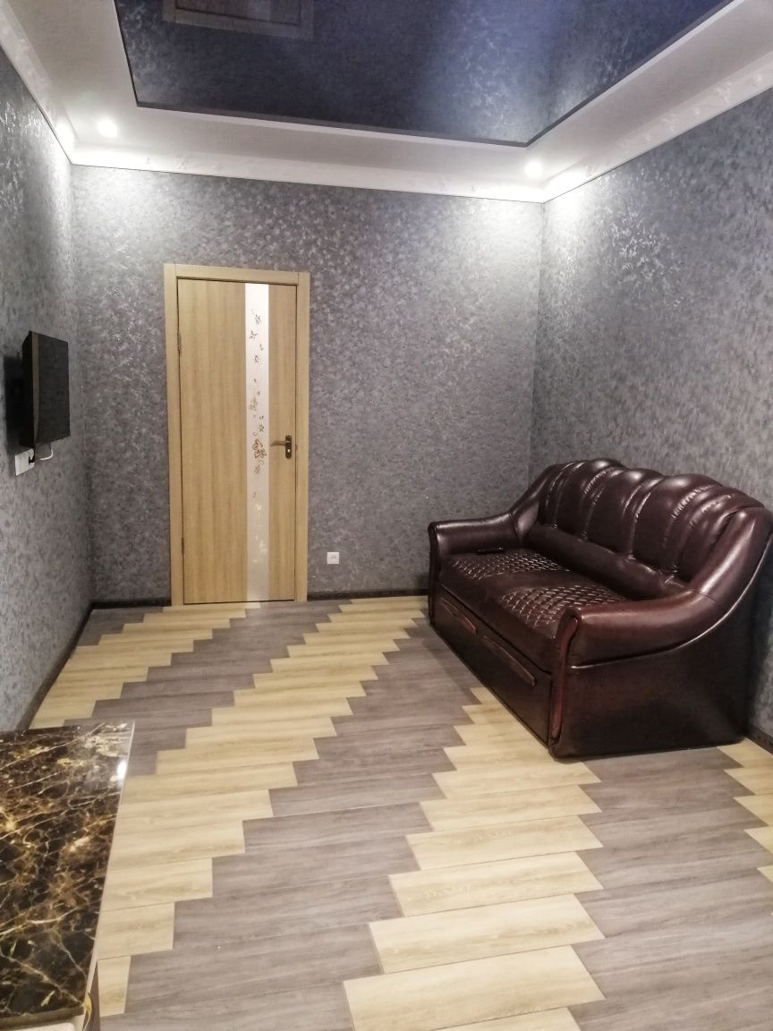 2-х комнатная квартира в центре Кропивницкого.