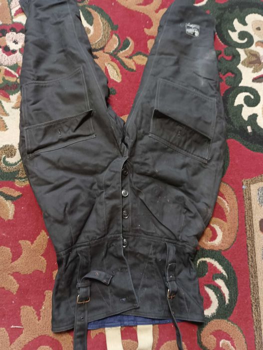 штаны на овчинном меху
Опишите в подробностях