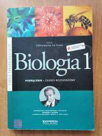 Podręcznik Biologia 1 zakres rozszerzony Operon