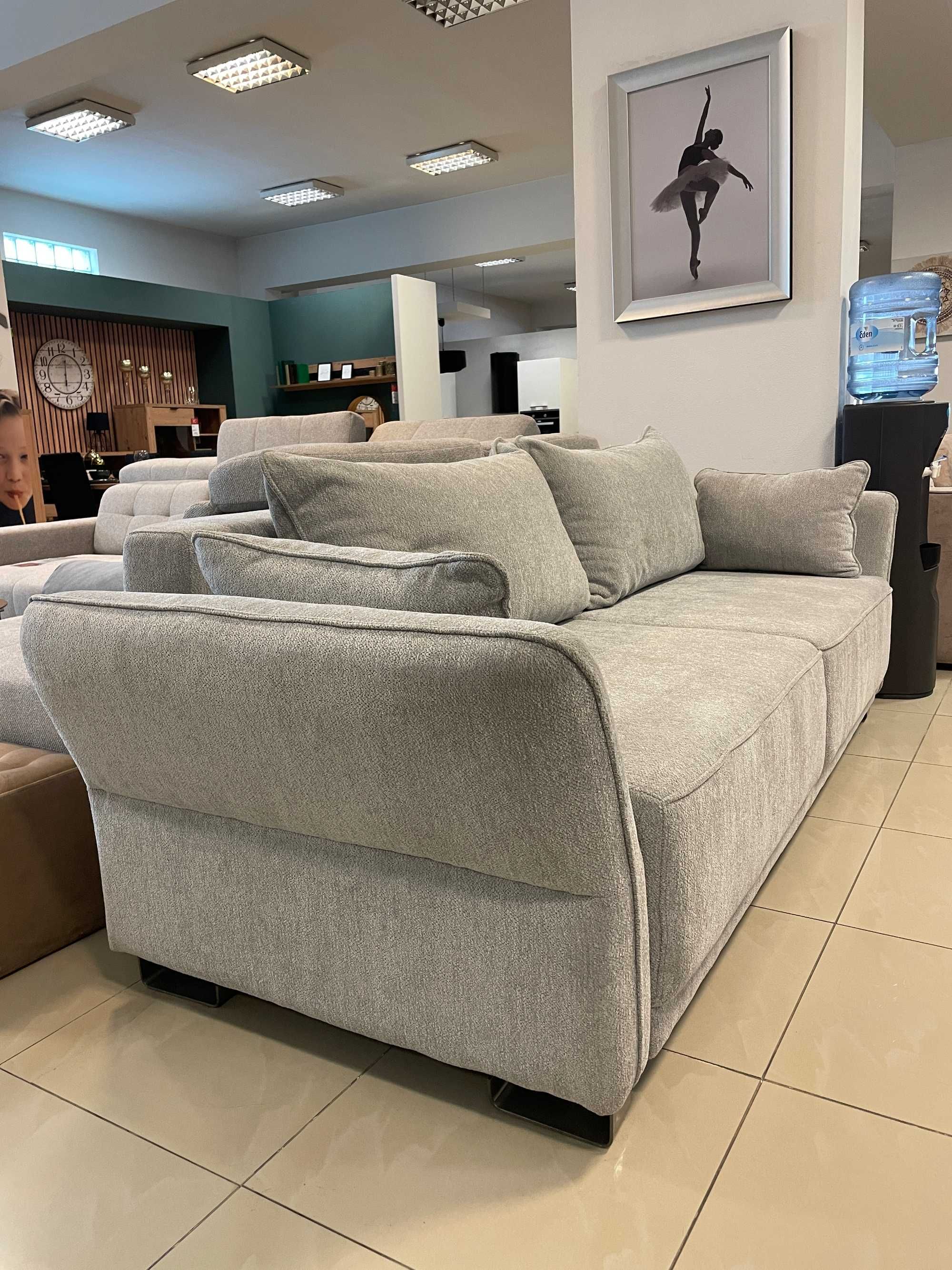 Sofa Loretto BENIX z funkcją spania