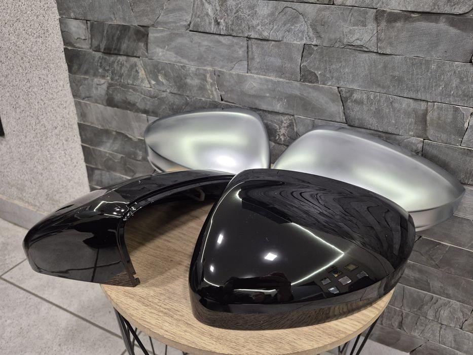 Tiguan 2 кришки на зеркала кришка права ліва лопух тігуан