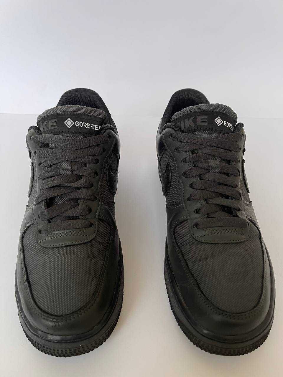 Кросівки Nike Air Force 1 Gore-Tex Водонепроникні