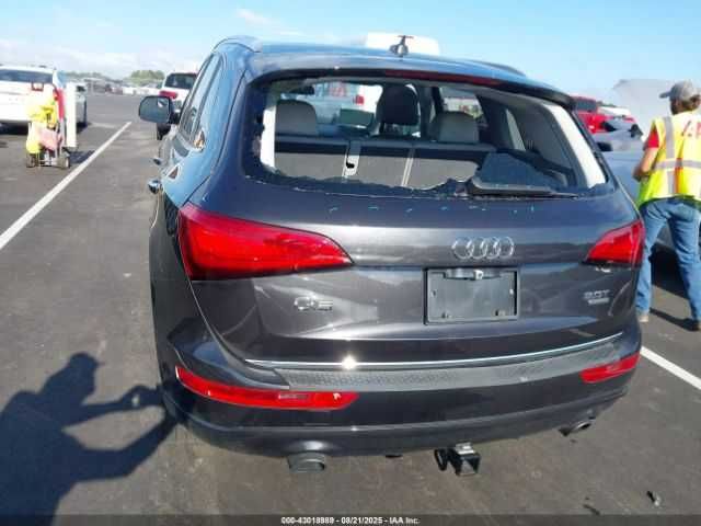 Audi Q5 Premium 2016