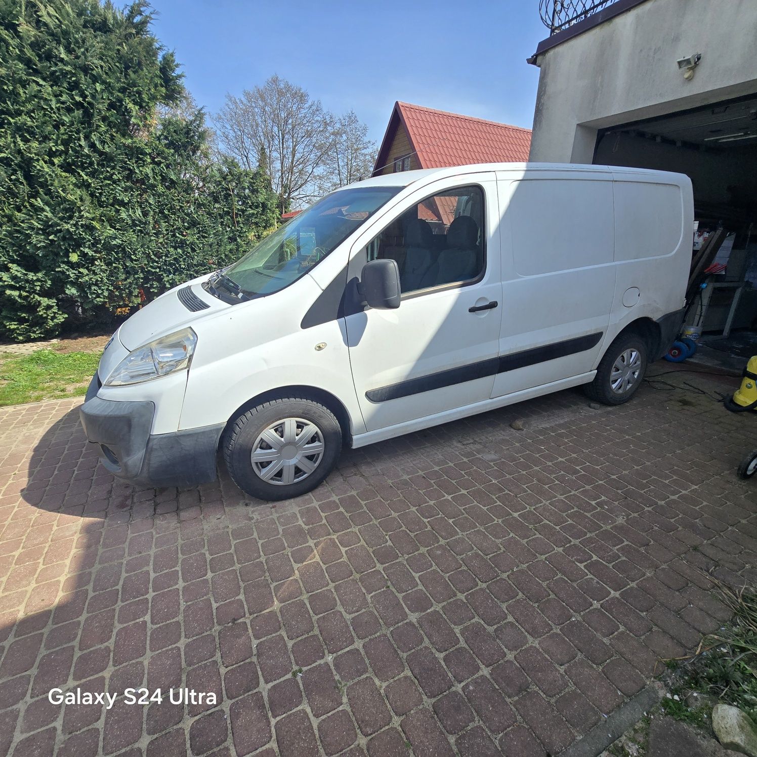 Peugeot Expert 1.6 HDI
