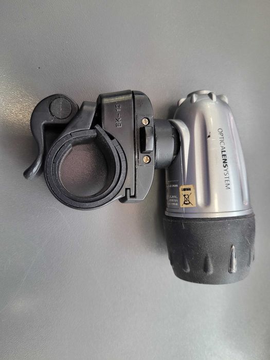 Lampka rowerowa Kellys