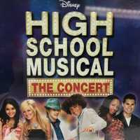 Cd - The High School Musical Cast - High School.