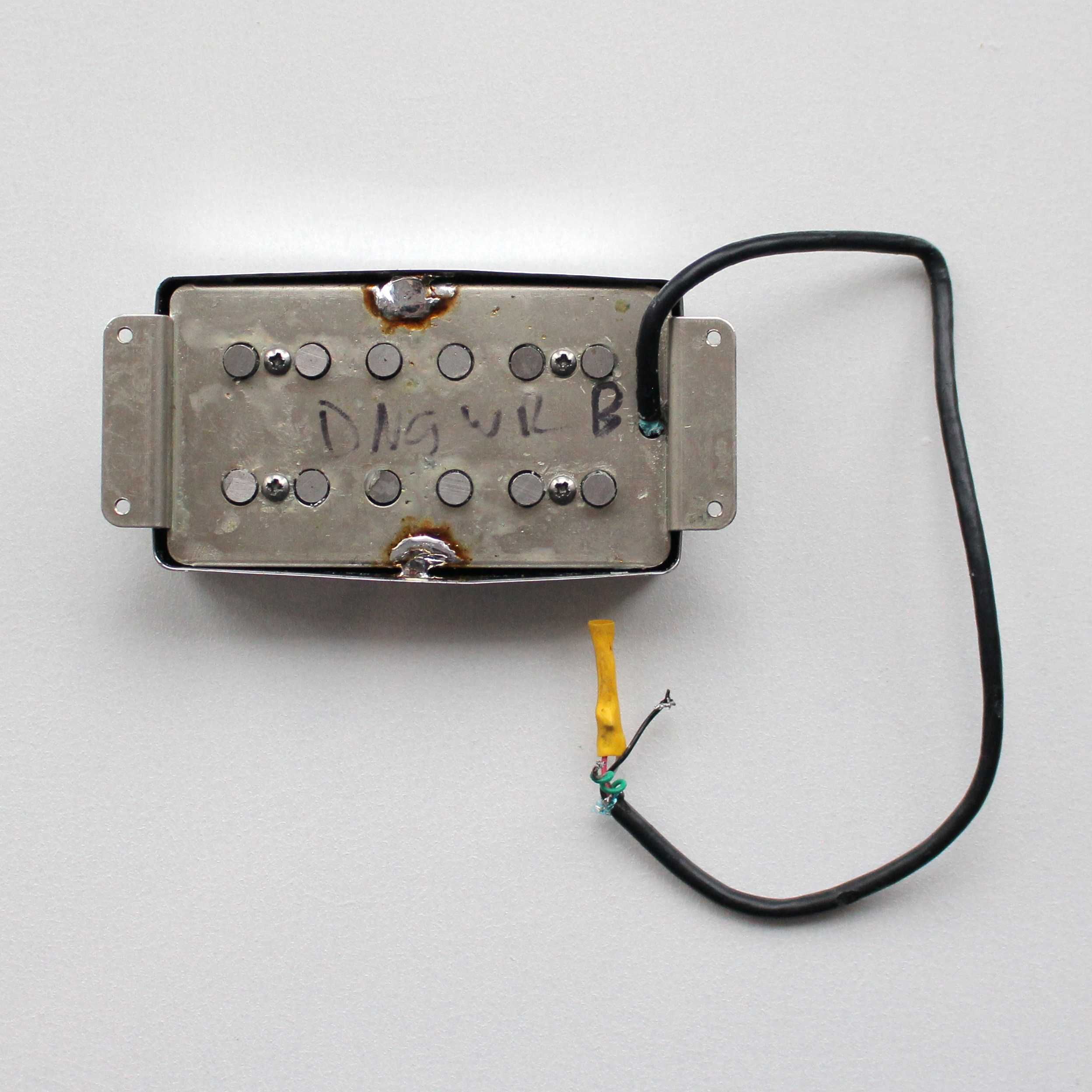 Developing Nations Wide Range humbucker