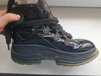 Buty trapery botki  sneakersy Gino Rossi 38