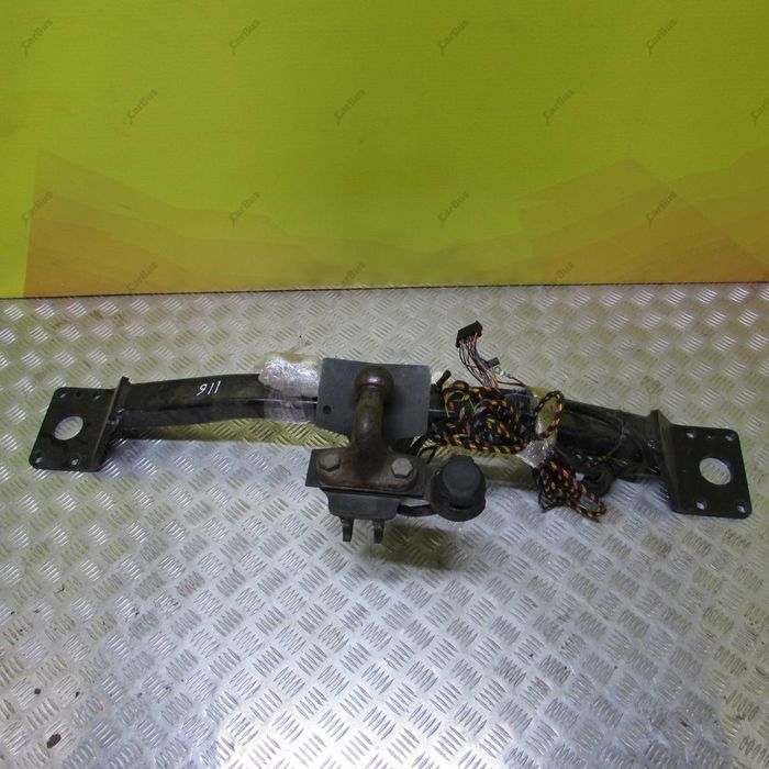 Фаркоп Touareg NF Fl фаркоп  2010-14 крюк гак Туарег Таурег НФ ФЛ