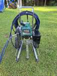 agregat hydrodynamiczny grone 2.8l fa VAT 23%