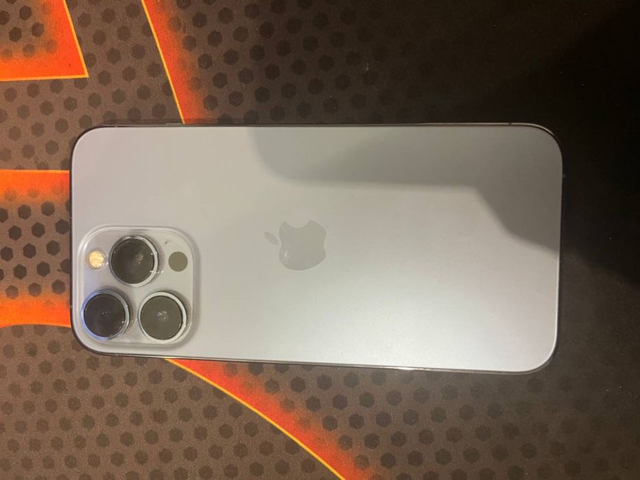 Iphone 13 pro, 128гб