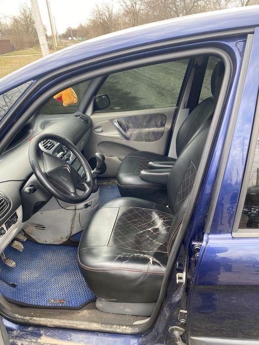 Продам ситроэн ксара пикасо c 3