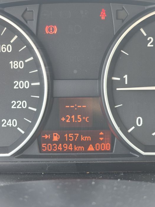 BMW 118d Super Stan !