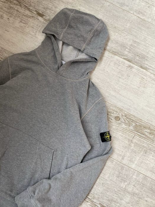 Худи Stone Island
