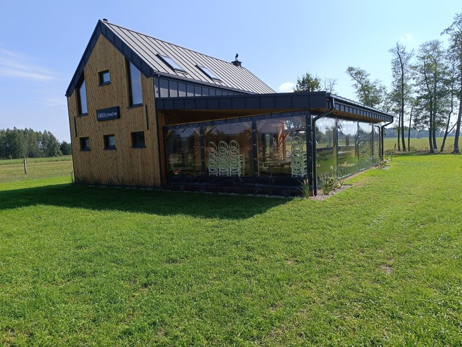 Sala taras na imprezy eventy panieński urodziny rocznice