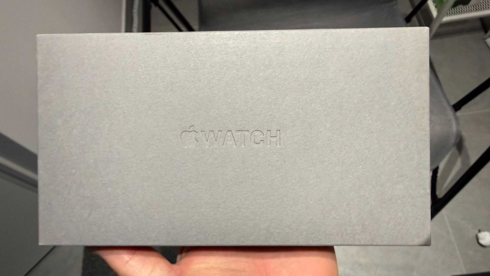 Apple Watch Ultra 2 / 49mm / LTE / Stan B.DB.