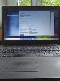 Laptop Lenovo Ideapad