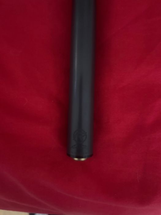 Vara Revo 12.4 uniloc em excelente estado