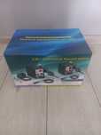 Lutownica SMD + Hotair