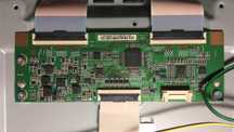Samsung UE32M5000AK остатки после разборки