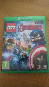 Xbox one, Lego Avengers