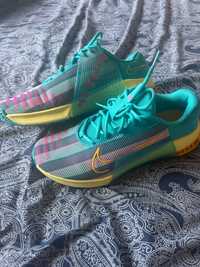 Sapatilha Tenis Nike Metcom