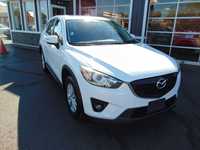 Mazda CX-5 2015 White