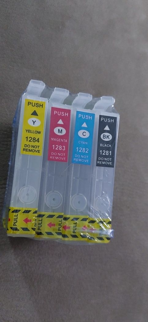 Картридж для EPSON Stylus S22 SX125 SX130 SX235W SX420W SX425W SX430