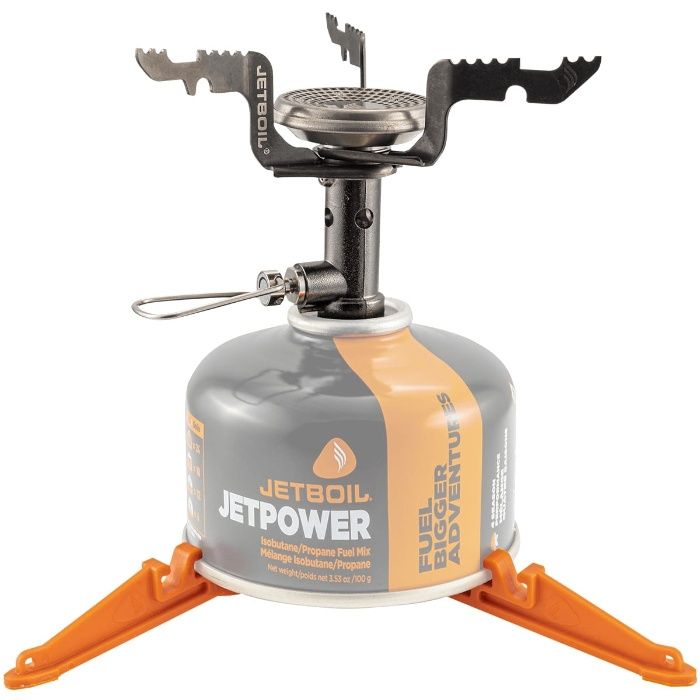 Ультралегка система приготування їжі Jetboil Stash