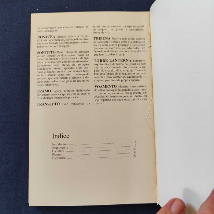 Como reconhecer a arte românica