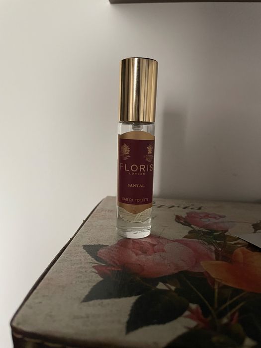Floris London Santal