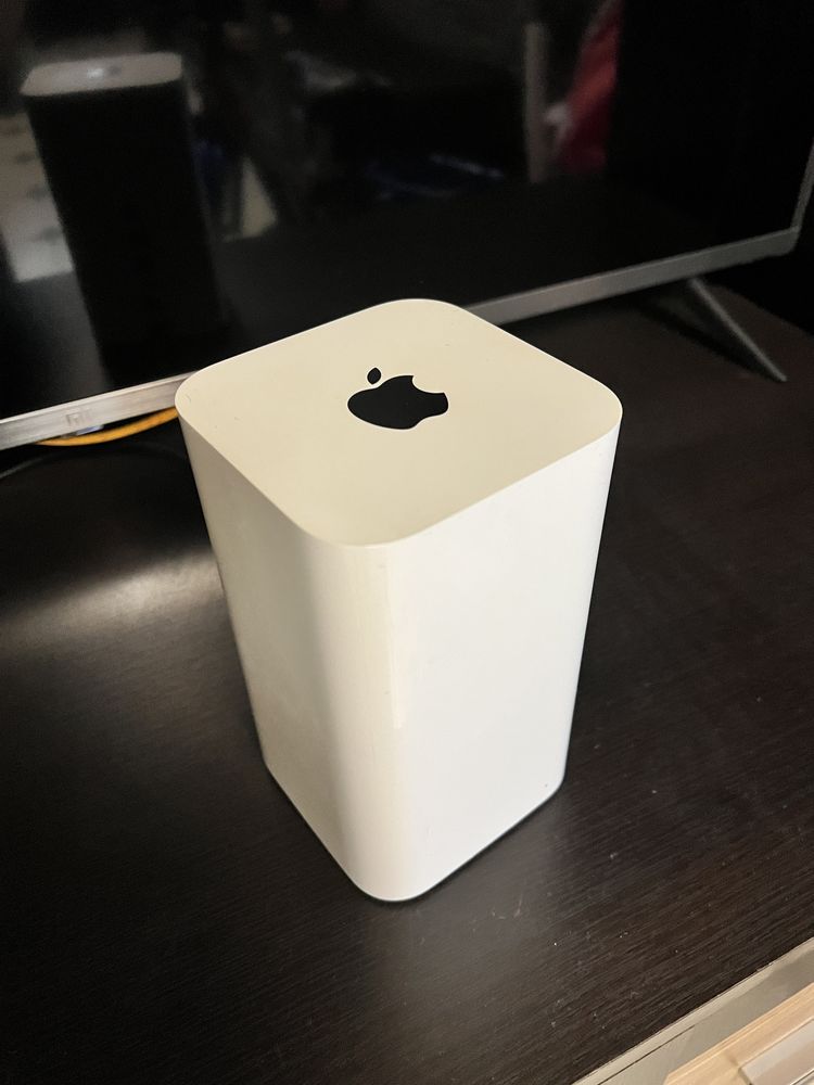 Маршрутизатор, роутер Apple AirPort Extreme A1521