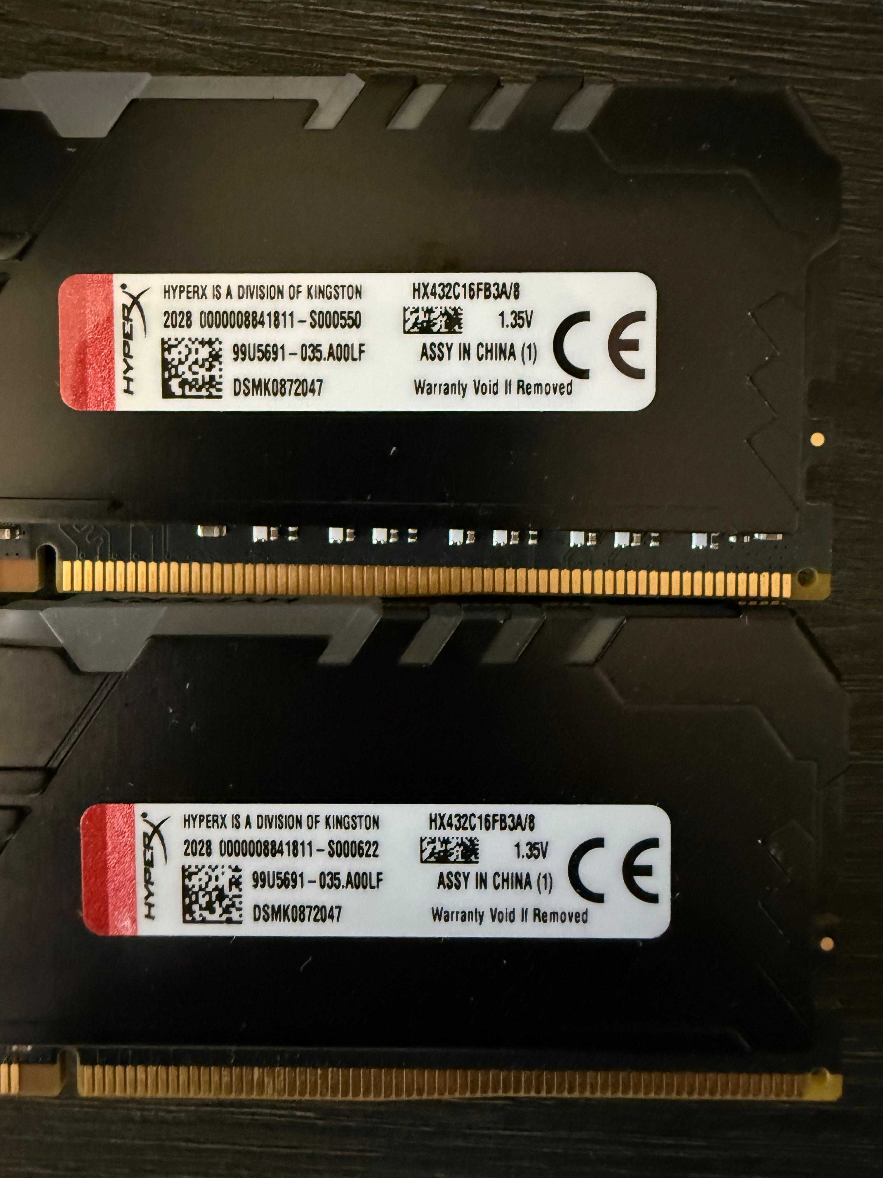Peças Computador (i5-10400F)