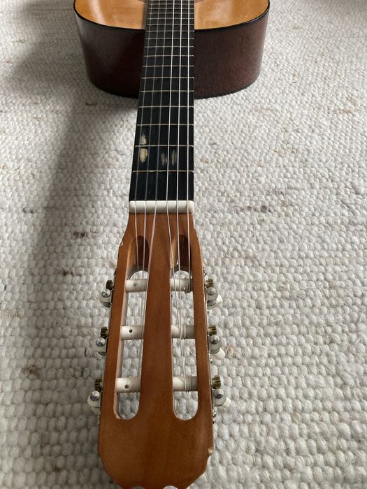 Gitara klasyczna HOHNER