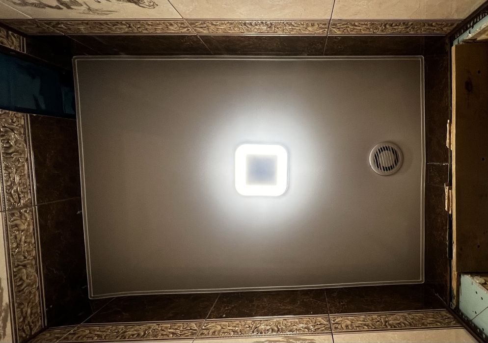 Натяжні стелі PREMIUM CLASS