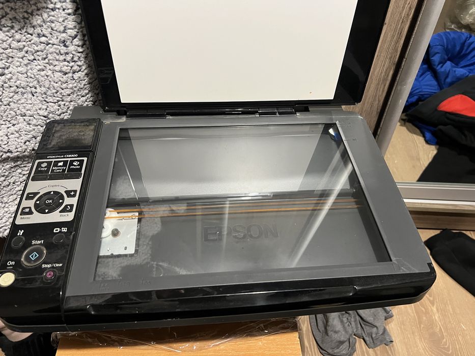 Принтер Epson C351A