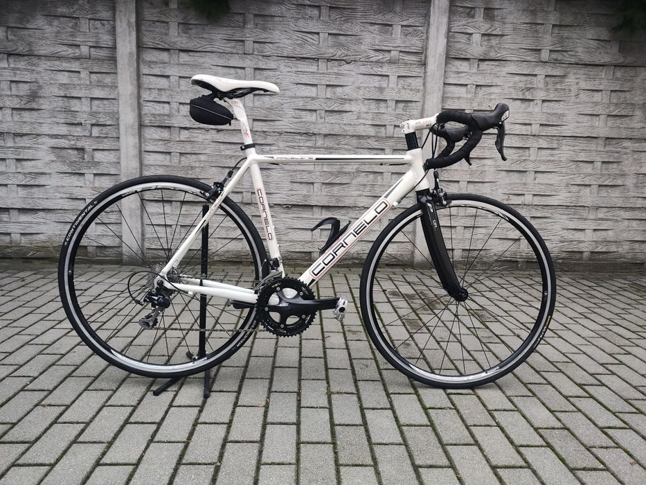 Cornelo Raceline | włoski | 54 cm