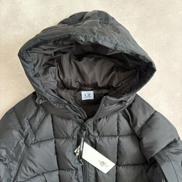 C.P Company Mens Dawn Winter