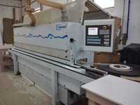 ORLADORA COM TUPIAS BRANDT KDF 530. Grupo homag