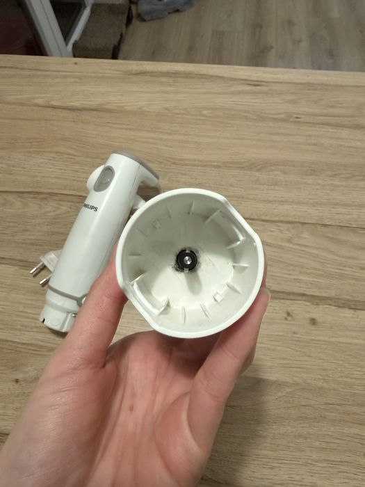 Misker blender Philips