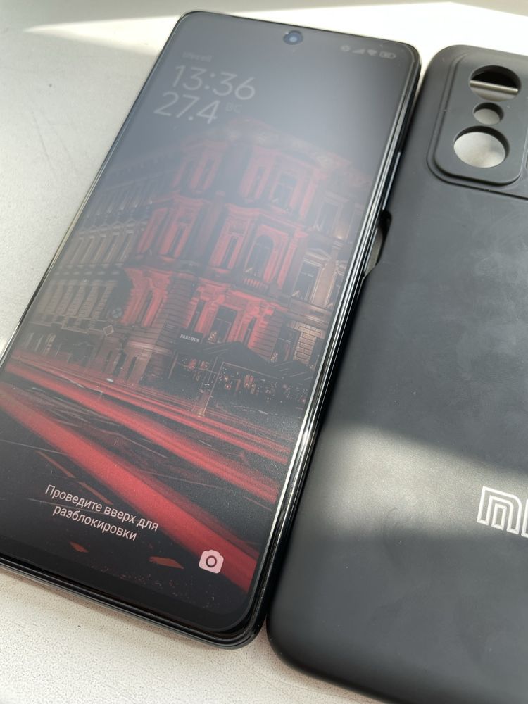 Xiaomi Mi 11T 8+8/128GB Стан відмінний!