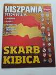 Liga mistrzów piłka nożna skarb kibica