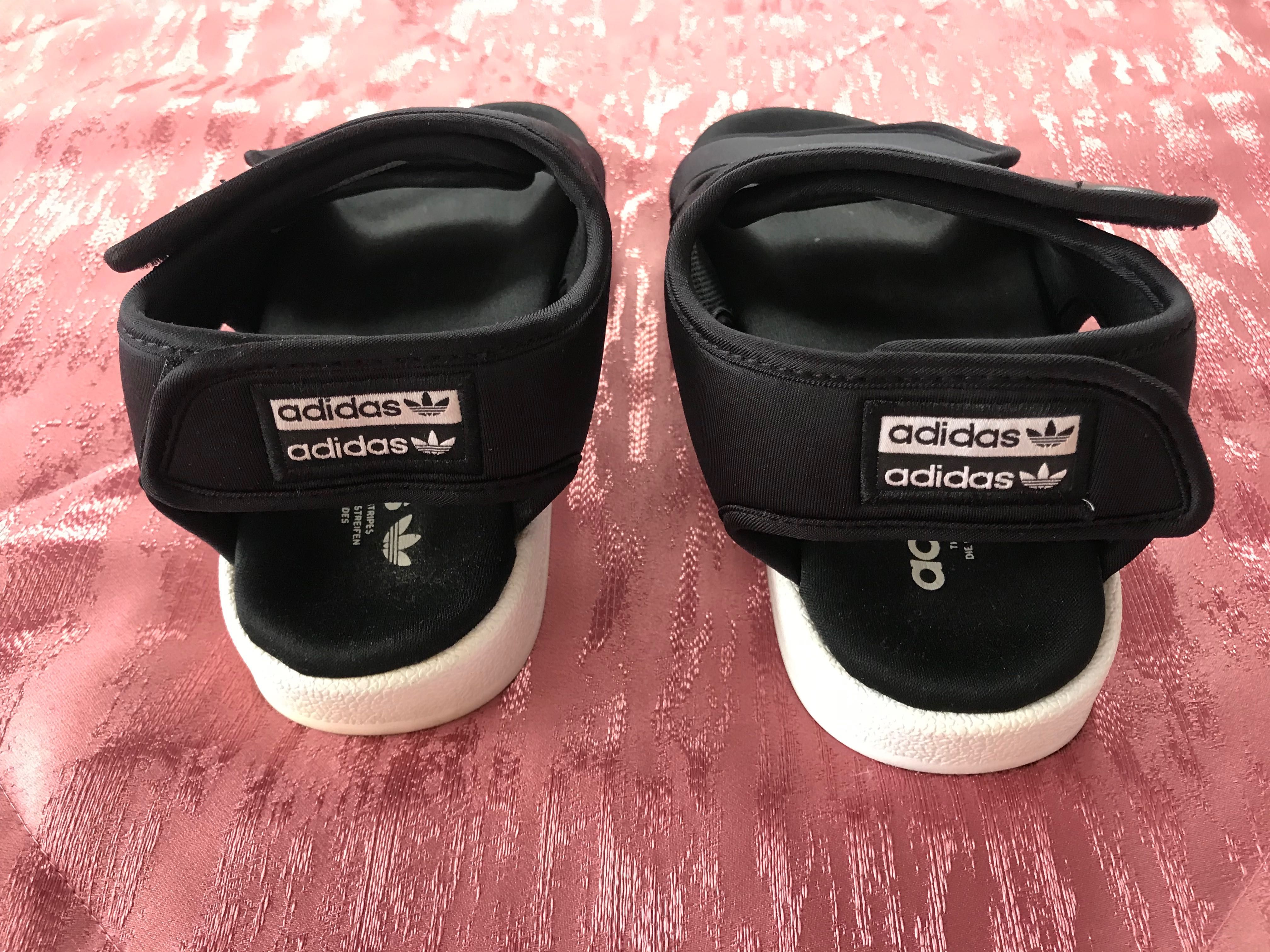 Жіночі сандалії, босоніжки Adidas Adilette Sandal 3.0 EG5025 24,5 см